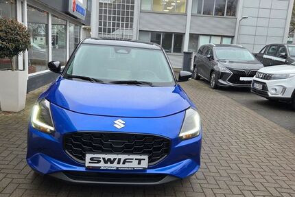 Suzuki Swift 11.655 km 19.500 &euro; Kaiserslautern 67657