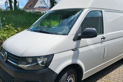 VW T6 Transporter 300.000 km 8.999 &euro; Mehlingen 67678