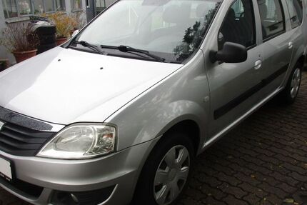 Dacia Logan 84.300 km 5.799 &euro; Neustadt an der Weinstrasse 67433