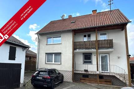 Haus Mehlingen - 8 Zimmer, 223 m&sup2;, 268.000&euro; | Angebot:23951958