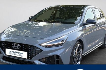 Hyundai i30 21.100 km 25.590 &euro; Kaiserslautern 67663