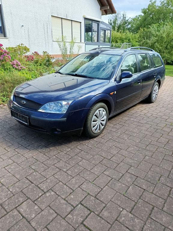 Mondeo