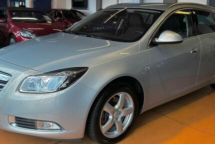 Opel Insignia 95.460 km 9.250 € Bad Dürkheim 67098