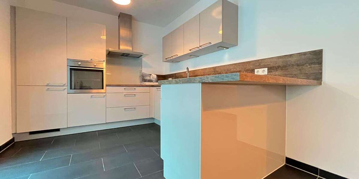 Wohnung zum Mieten in Kaiserslautern 850 € 85 m² 3 zimmer