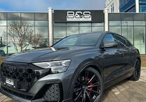 Gebrauchtwagen Audi Q8
