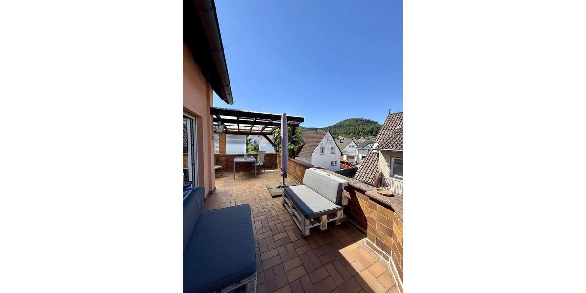 Mehrfamilienhaus, Wohnhaus Kaiserslautern Hohenecken - 5 Zimmer, 160 m&sup2;, 295.000&euro; | Angebot:25473728