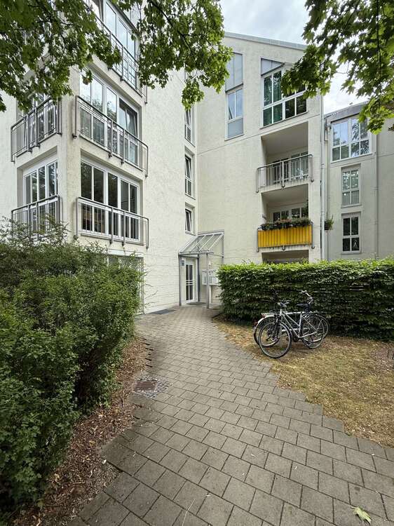 Wohnung zum Kaufen in München 490.000 € 53 m²