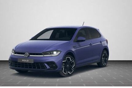 VW Polo 4.900 km 30.330 &euro; Neustadt a.d. Weinstraße 67433