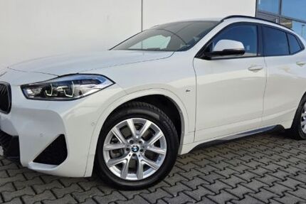 BMW X2 69.793 km 25.949 &euro; Kaiserslautern 67663