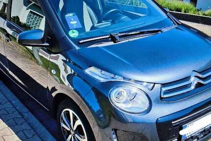 Citroen C1 63.200 km 6.900 &euro; Schönenberg-Kübelberg 66901