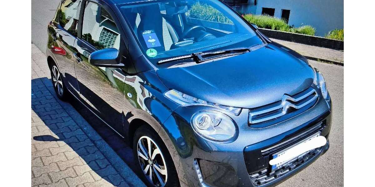Citroen C1 63.200 km 6.900 &euro; Schönenberg-Kübelberg 66901