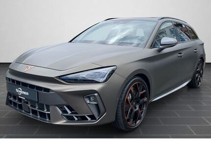 Cupra Leon 7.500 km 49.900 € Kaiserslautern 67657