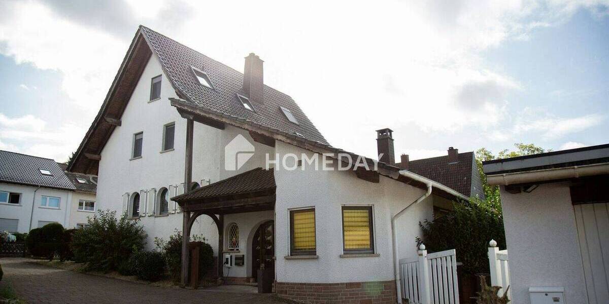 Einfamilienhaus Pirmasens Innenstadt - 9 Zimmer, 285 m&sup2;, 395.000&euro; | Angebot:26798479