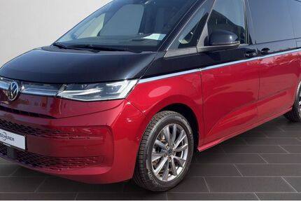 VW T7 Multivan 111.000 km 42.900 &euro; Neustadt a.d. Weinstraße 67433