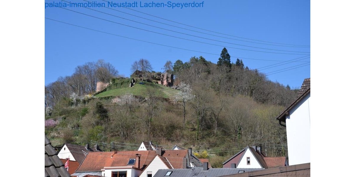 Wohnen für 2 Familien unterhalb der Burg - Burg Neidenfels | Angebot:26058106