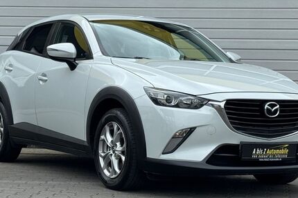 Mazda CX-3 107.500 km 11.990 &euro; Dreisen 67816