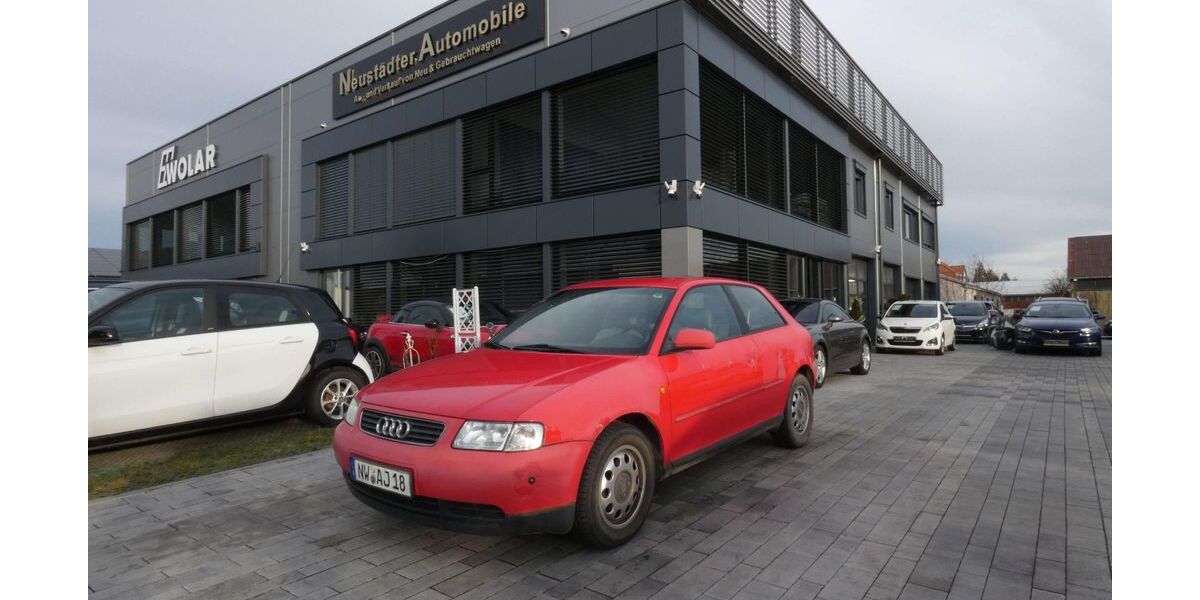 Audi A3 85.000 km 1.999 &euro; Neustadt an der Weinstraße 67433