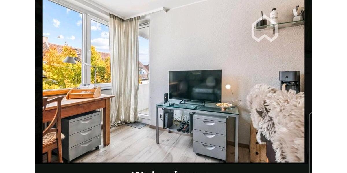 Etagenwohnung Kaiserslautern Betzenberg - 1 Zimmer, 30 m&sup2;, 1.050&euro; | Angebot:25965335