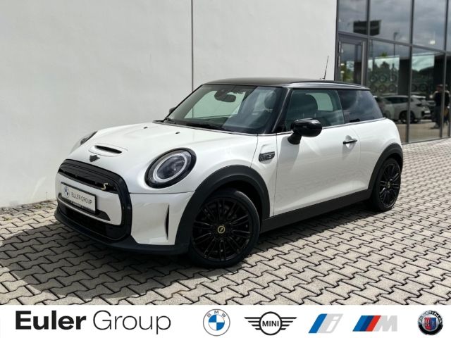 Cooper SE