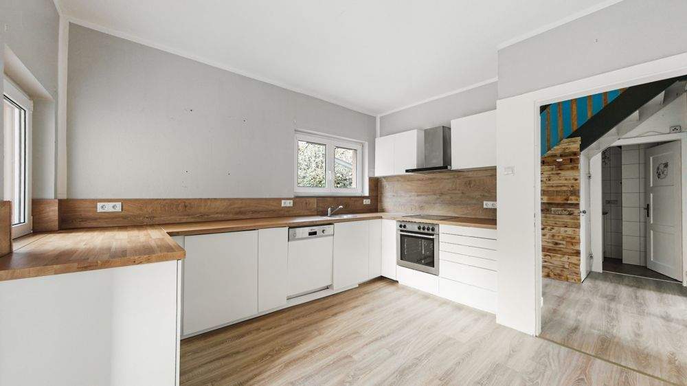 Einfamilienhaus Kaiserslautern / Morlautern Morlautern - 4 Zimmer, 128 m&sup2;, 339.000&euro; | Angebot:25680368