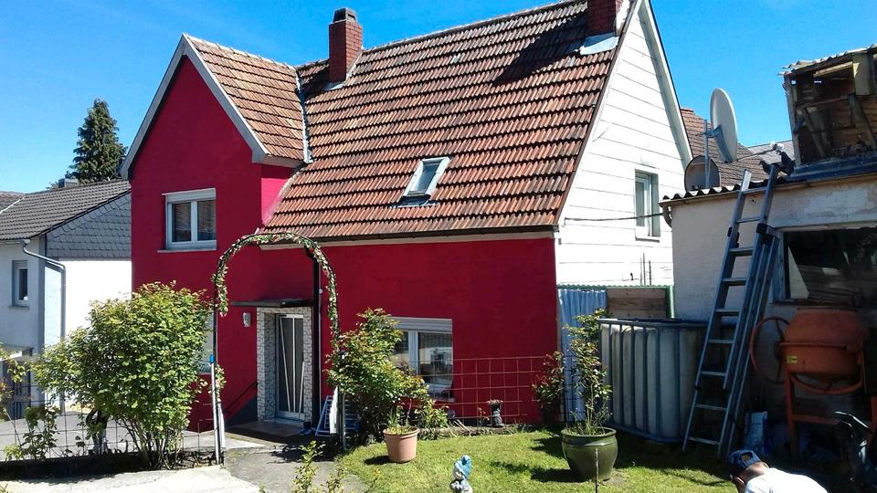Einfamilienhaus Weilerbach - 3 Zimmer, 90 m&sup2;, 180.000&euro; | Angebot:26423282