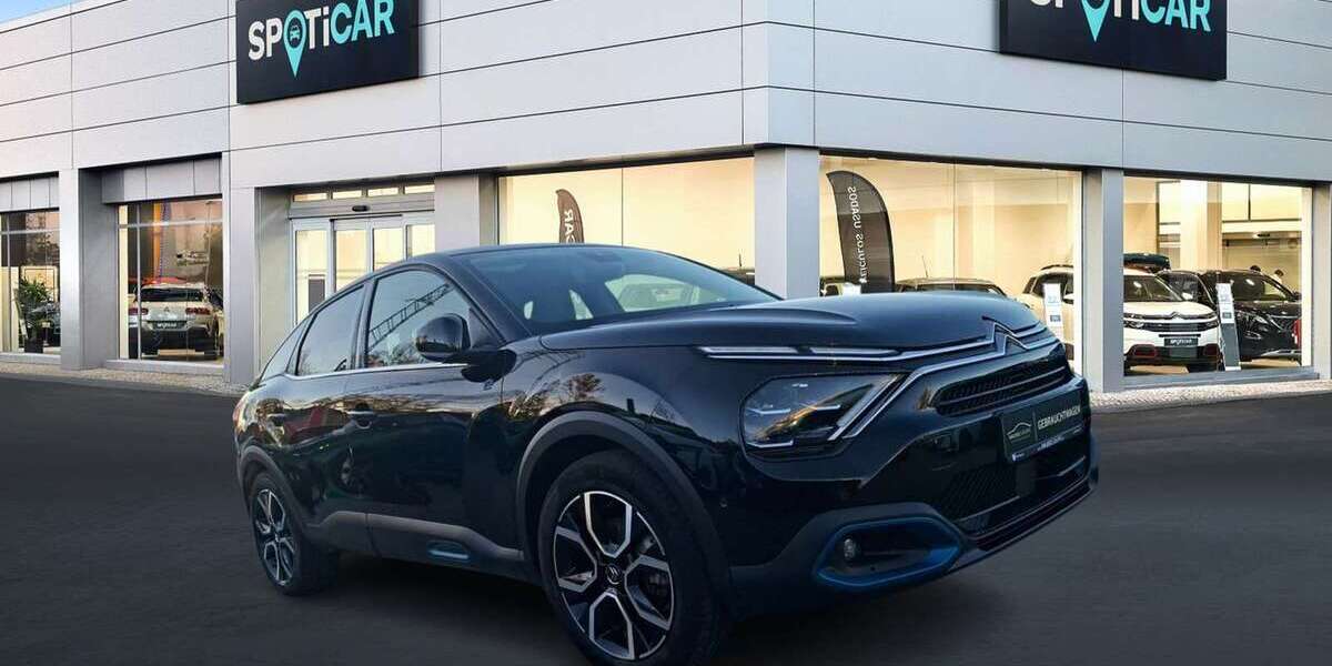 Citroen C4 42.540 km 18.490 &euro; Pirmasens 66955