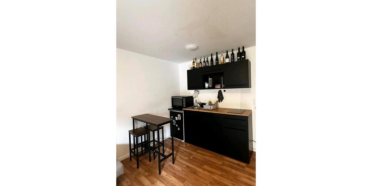 Erdgeschoßwohnung Weilerbach - 2 Zimmer, 49 m&sup2;, 950&euro; | Angebot:26254712