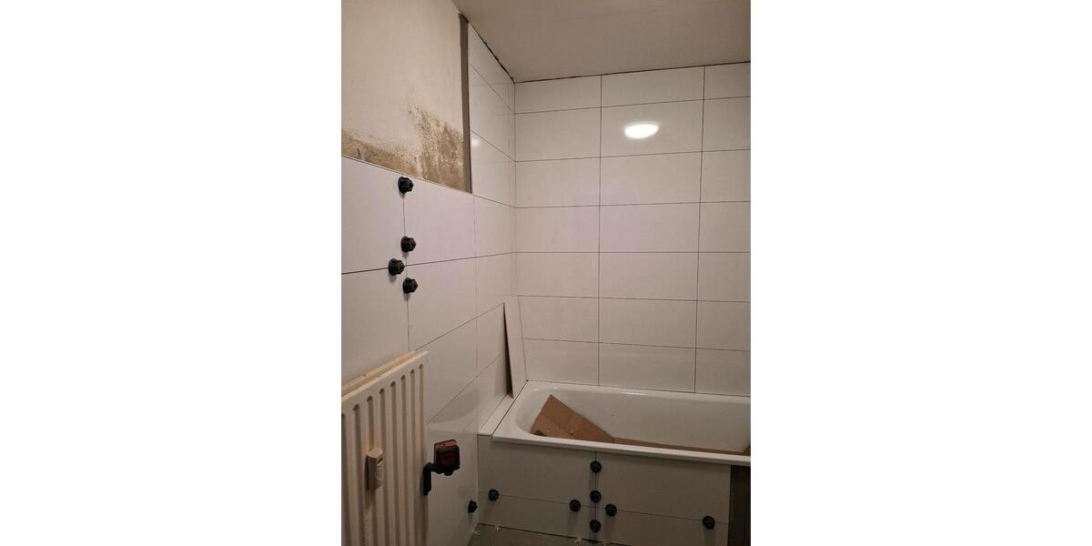 Etagenwohnung Kaiserslautern Einsiedlerhof - 2 Zimmer, 53 m&sup2;, 550&euro; | Angebot:26238655