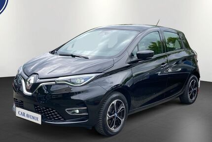 Renault ZOE 70.000 km 13.685 &euro; Kaiserslautern 67657