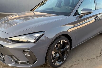 Cupra Leon 7.890 km 30.500 &euro; Kirchheimbolanden 67292