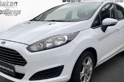 Ford Fiesta 144.900 km 6.500 € Kaiserslautern 67663