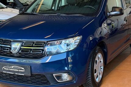 Dacia Sandero 30.700 km 7.990 &euro; Bad Dürkheim 67098