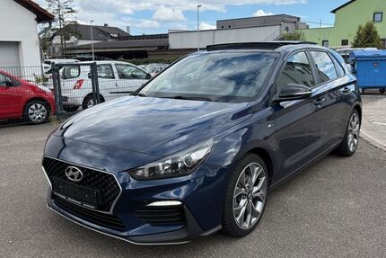 Hyundai i30 133.000 km 13.900 &euro; Bad Dürkheim 67098