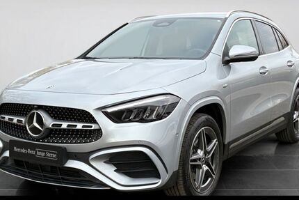 Mercedes-Benz GLA 250 11.755 km 41.800 &euro; Kaiserslautern 67663