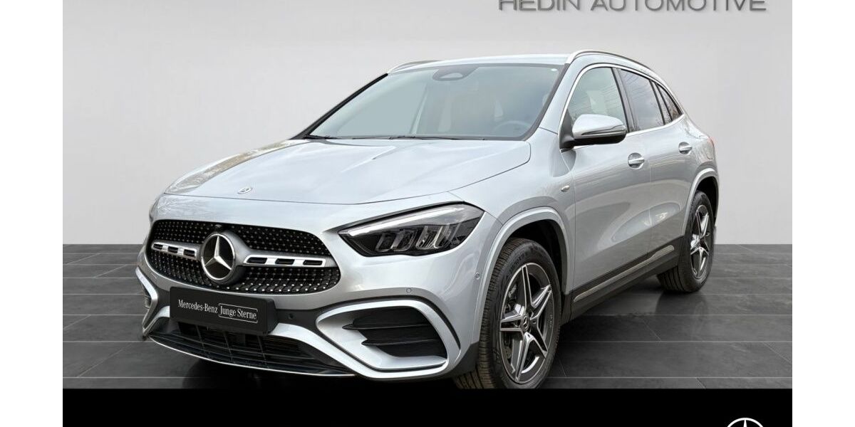 Mercedes-Benz GLA 250 11.755 km 41.800 &euro; Kaiserslautern 67663