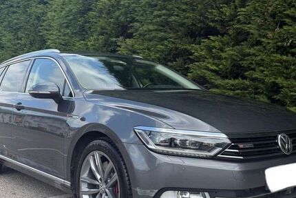 VW Passat 273.000 km 7.600 &euro; Siegelbach 67661