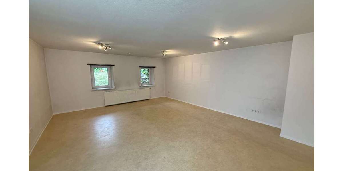 Fetzer Immo: Ein- bis Zweifamilienhaus mit viel Charme - Einfamilienhaus Ramstein-Miesenbach Miesenbach | Angebot:27536353