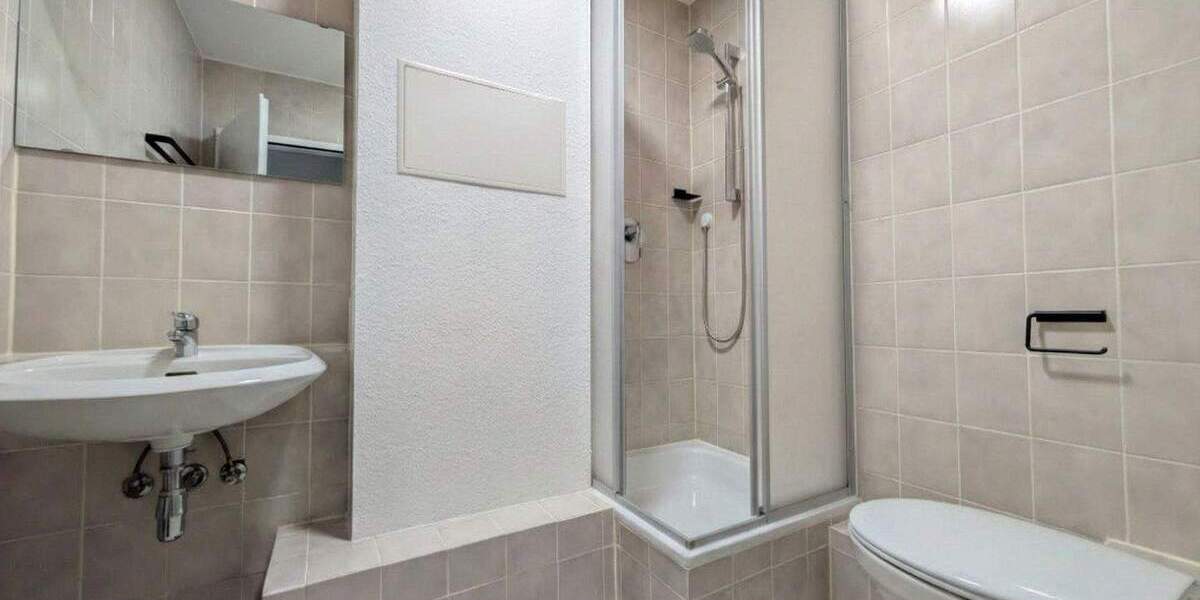 Etagenwohnung Landstuhl Atzel - 2 Zimmer, 54 m&sup2;, 109.000&euro; | Angebot:25142265