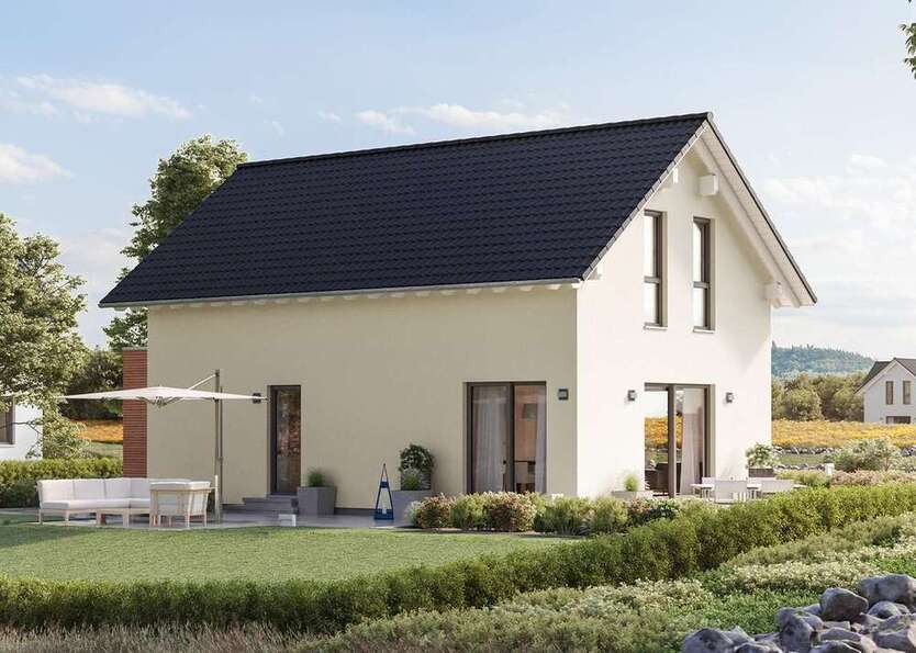Haus zum Kaufen in Herschweiler - Pettersheim 395.000 € 120 m²