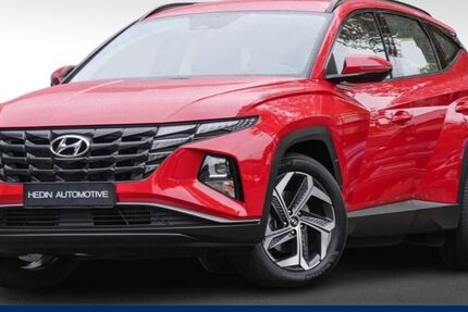 Hyundai TUCSON 40.193 km 23.420 € Kaiserslautern 67655