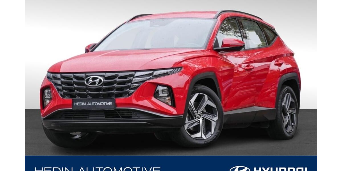 Hyundai TUCSON 40.193 km 23.420 € Kaiserslautern 67655