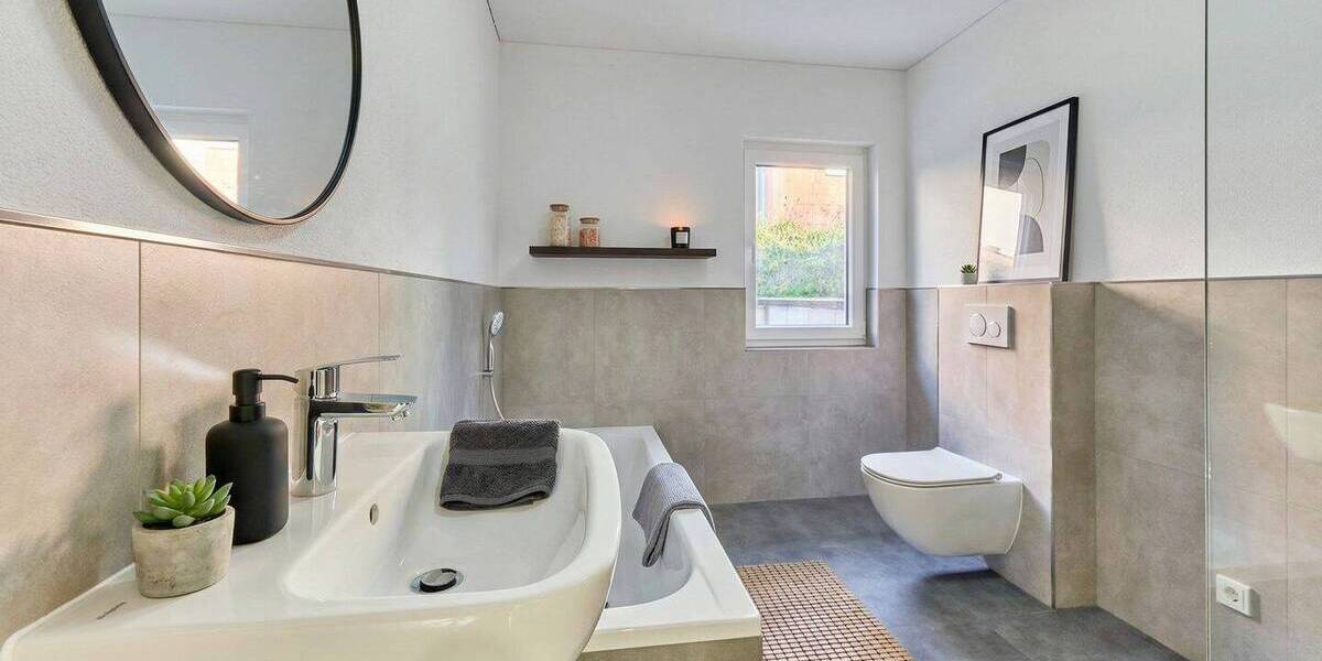 Doppelhaushälfte Thaleischweiler-Fröschen Fröschen - 5 Zimmer, 171 m&sup2;, 420.000&euro; | Angebot:26344142