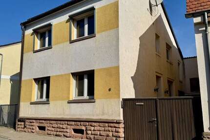 Haus Eisenberg - 3 Zimmer, 94 m&sup2;, 269.000&euro; | Angebot:26319263