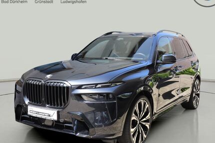 BMW X7 48.500 km 75.900 &euro; Bad Dürkheim 67098