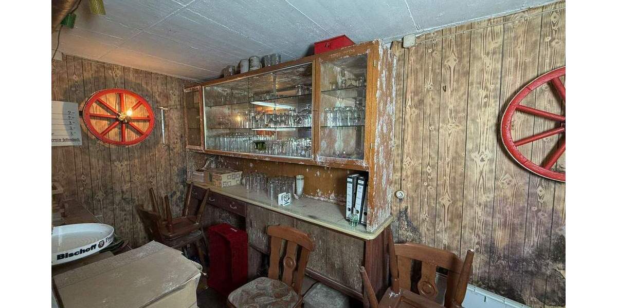 Gewerbeobjekt Jettenbach - 1 Zimmer, 225.000&euro; | Angebot:25774384