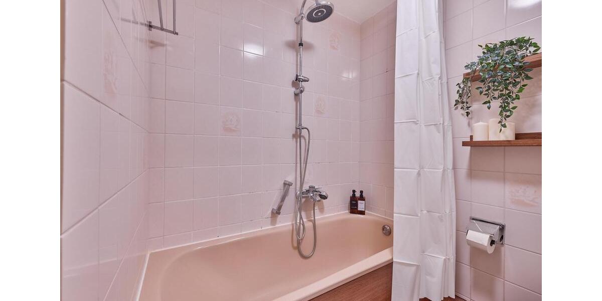 Etagenwohnung Kaiserslautern Bahnheim - 1 Zimmer, 43 m&sup2;, 800&euro; | Angebot:24780662