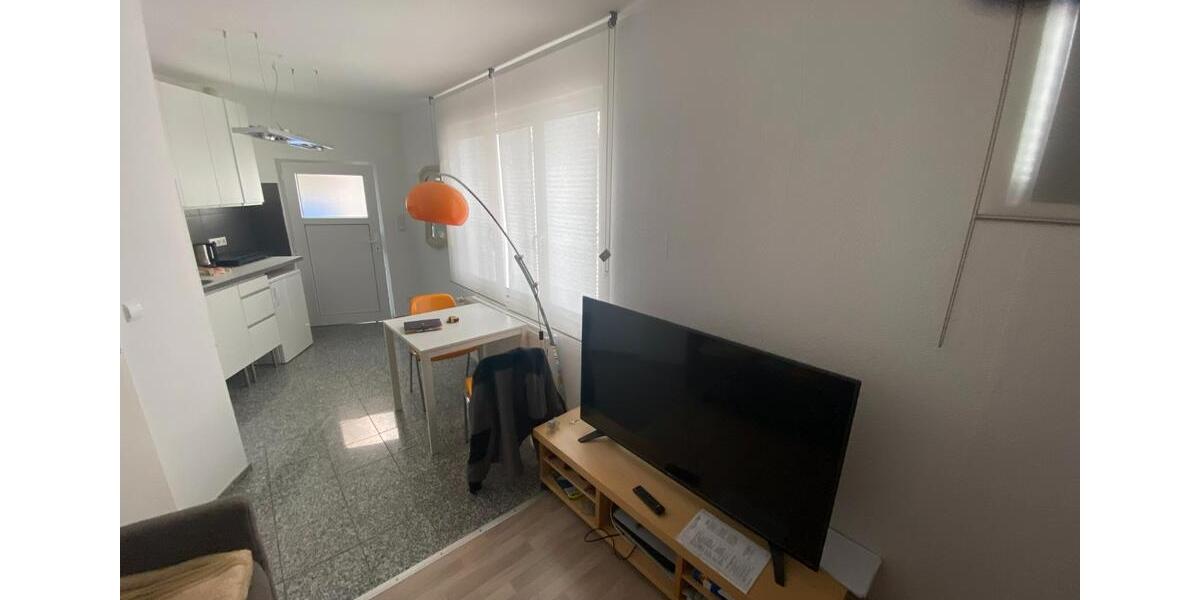 Etagenwohnung Kaiserslautern Betzenberg - 1 Zimmer, 26 m&sup2;, 550&euro; | Angebot:26596405