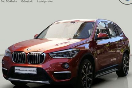 BMW X1 116.900 km 16.900 &euro; Bad Dürkheim 67098