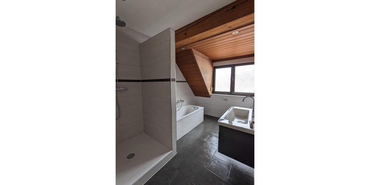 Maisonettenwohnung Kaiserslautern Engelshof - 3 Zimmer, 87 m&sup2;, 1.000&euro; | Angebot:26096310