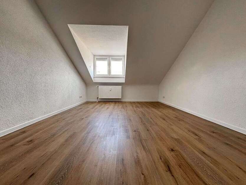 Wohnung zum Mieten in Kaiserslautern 520 € 40 m²